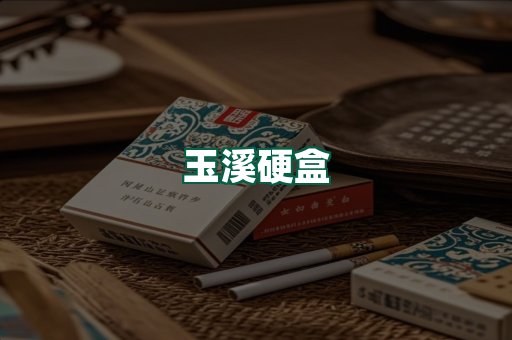 玉溪硬盒